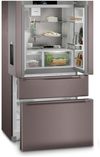 cumpără Frigider SideBySide Liebherr MBtsdi 9528 în Chișinău 