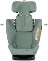 cumpără Scaun auto Chipolino STKTHG02604MA I-Size 40-150cm Isofix 360 Techno iGrow matcha în Chișinău 