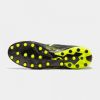 Футбольные бампы JOMA - POWERFUL 2331 BLACK LEMON FLUOR ARTIFICIAL GRASS 