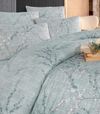 cumpără Textile de casă Promstore 44286.73 Lenjerie de pat Euro 2pers NewHome VIP Cisil în Chișinău 