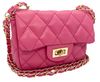 Сумка  Classic Mini Fucsia 
