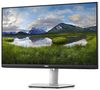 23.8" DELL S2421HS, Black/Silver, IPS, 1920x1080, 75Hz, FreeSync, 4ms, 250cd, HDMI+DP+AudioOut,Pivot 