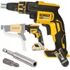 купить ШУРУПОВЕРТ АККУМУЛЯТОРНЫЙ БЕСЩЕТОЧНЫЙ DEWALT DCF620N в Кишинёве 