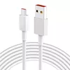 Xiaomi Cable Type-A to Type-C 6A, White 