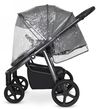 купить Детская коляска Espiro Modular Next Up Chrome 607 в Кишинёве 