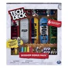 купить Набор для творчества Spin Master 6028845 Set pentru crearea și personalizarea mini-skateboardurilor в Кишинёве 