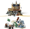 купить Конструктор Lego 76435 Hogwarts Castle: The Great Hall в Кишинёве 