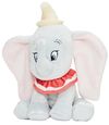купить Мягкая игрушка As Kids 1607-01705 Disney Игрушка плюш Dumbo 17cm в Кишинёве 