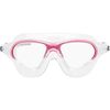 cumpără Accesoriu pentru înot Cressi-Sub Ochelari Inot Cobra Xp Clear/Clear/Pink (De201940) în Chișinău 