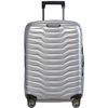 купить Чемодан Samsonite Proxis 55/20 TSA Exp Gri Deschis (158191/1776) в Кишинёве 