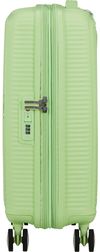 купить Чемодан Samsonite Soundbox 55/20 TSA Exp Kiwi Verde (88472/A938) в Кишинёве 