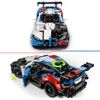 cumpără Set de construcție Lego 42226 Technic: Mașina de curse BMW M4 GT3 EVO în Chișinău 