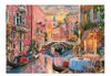 купить Пазл Clementoni Puzzle 6000 Vehicle Evening Sunset (36524) в Кишинёве 