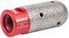 cumpără Set de tubulare, bite, duze Raider 157862 Carota diamantată Ø25×50×65mm M14 în Chișinău 