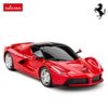 купить Радиоуправляемая игрушка Rastar 48900 T/C 1:24 Ferrari LaFerrari, rosie, 60579 в Кишинёве 