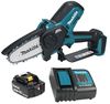купить Пила Makita DUC101SF Fierastrau LXT pomi/vita de vie 10cm 3Ah в Кишинёве 