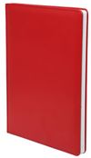 купить Блокнот IDEE Agenda saptamanala A4 2026 Standart Cherry Red (ID.1607) в Кишинёве 