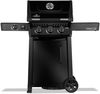 купить Мангал Napoleon Gratar pe gaz Freestyle 365 cu aragaz lateral (F365DSBPK-1-CZ) в Кишинёве 