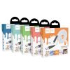 Кабель Hoco X42 Silicone charging  for Type-C [Black]