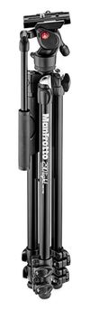 cumpără Trepied Manfrotto 290 LIGHT with video head BeFree LIVE în Chișinău 