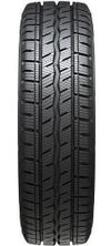 cumpără Anvelopă Hankook 215/75 R16C 116R TL Icept LV M+S (RW-12) în Chișinău 