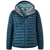 купить Одежда для спорта Rab Scurta dame Microlight Alpine Tempest Blue 12 (QDB-13-TMB-12) в Кишинёве 