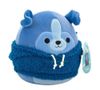 купить Мягкая игрушка Squishmallows SQJW7520H Plush Hoodie edition 19cm, ast W20 в Кишинёве 