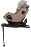 купить Автокресло Nuna CS19303CDRGL isofix i-Size PRUU Aire Cedar cu capotina integrata, 40-105cm в Кишинёве 