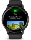 cumpără Ceas inteligent Garmin Venu 3 Black/Slate (010-02784-01) în Chișinău 