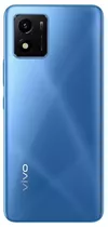 cumpără Smartphone VIVO Y01 3/32GB Sapphire Blue în Chișinău 