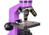 купить Микроскоп Levenhuk Rainbow 2l Amethyst в Кишинёве 