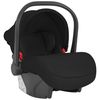 купить Детская коляска Kikka Boo One Black, transformabil 3in1 (3800171213820) в Кишинёве 