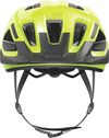 купить Защитный шлем Abus Aduro 3.0 signal yellow M в Кишинёве 