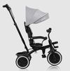 cumpără Bicicletă-cărucior Lionelo Berry Grey Stone în Chișinău 