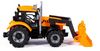 cumpără Mașină Полесье 91802 Jucarie tractor cu inertie Progress în Chișinău 