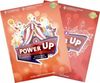 купить Power Up Level 3	Activity Book with Online Resources and Home Booklet в Кишинёве 