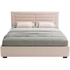 купить Кровать my-STYLE my-Ella 120x200 (P30D12M10) в Кишинёве 