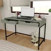 cumpără Masă de birou Trendy Working 1600-79, 120x77,4x55cm în Chișinău 