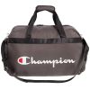 Сумка спортивная 49 л, 58x34x25 см Champion GA-809 (7400) 