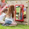 купить Комплектующий элемент для детской площадки PlayPark 5407 Ха-ха Зеркало в Кишинёве 