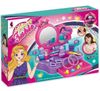 купить Игрушка Essa KL20666 Set Oglindă de masă cu accesorii в Кишинёве 