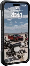 cumpără Husă pentru smartphone UAG 114031114242 iPhone Tinky 2022 Monarch Pro Magsafe Carbon Fiber în Chișinău 