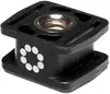 купить Аксессуар для фото-видео JOBY GripTight Mount Beamo cold shoe adapter 2-pack в Кишинёве 