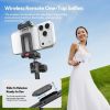 купить Штатив Ulanzi MT-44 B 2-in-1 Selfie Stick Tripod в Кишинёве 