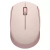купить Мышь Logitech M171 Rose в Кишинёве 