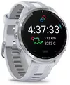 cumpără Ceas inteligent Garmin Forerunner 965 Whitestone/Powder Gray (010-02809-11) în Chișinău 