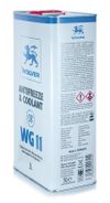купить Антифриз Wolver WG11 (Blue) 5L ж/б в Кишинёве 