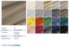 cumpără Pat Bayro ZenDesign 1800x2000 c подъёмным механизмом ткань категория III în Chișinău 
