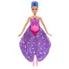 cumpără Păpușă Barbie HXJ10 Dansatoare si Zburatoare Fluture în Chișinău 