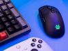 купить Игровая мышь Tracer THOR RGB (2.4Ghz+BT) RF Nano в Кишинёве 